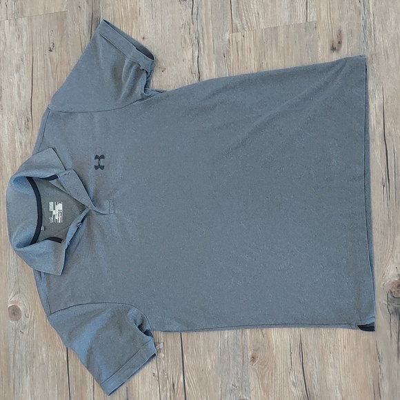Under Armour Other - Under Armour Men's Polo Shirt